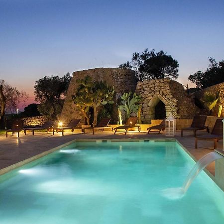 Il Torrino B&B Sannicola Zewnętrze zdjęcie