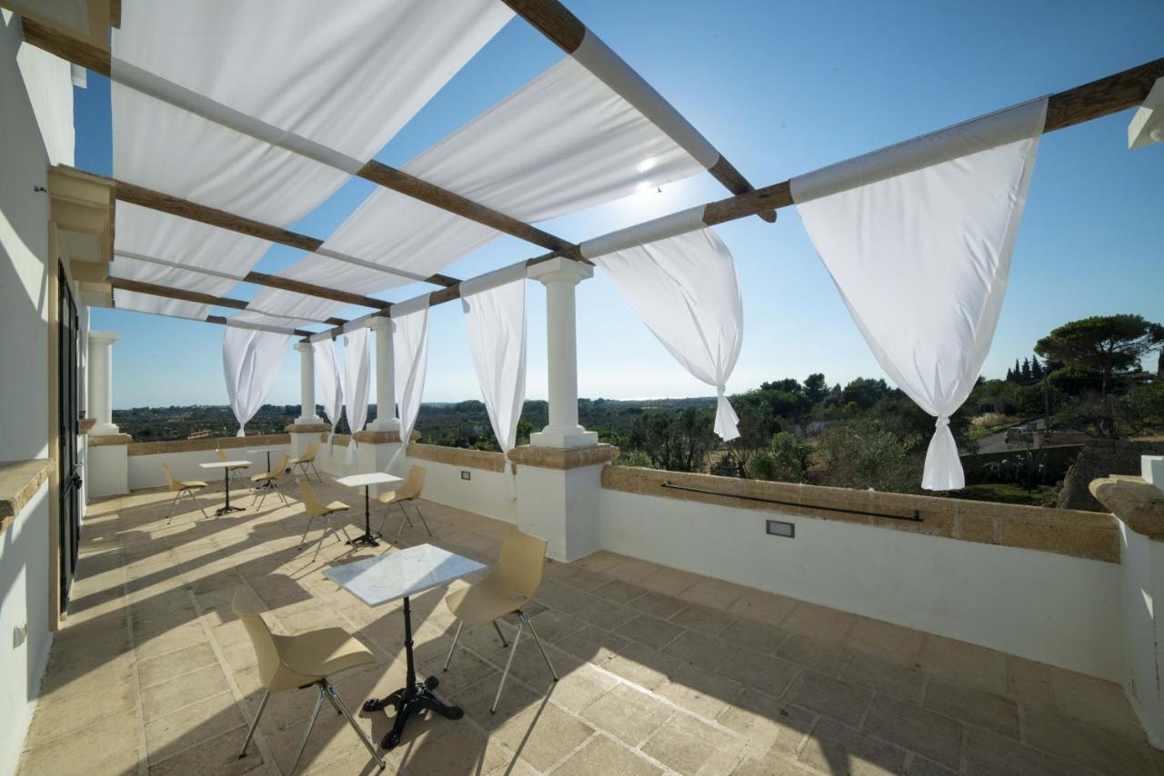 Il Torrino B&B Sannicola Zewnętrze zdjęcie