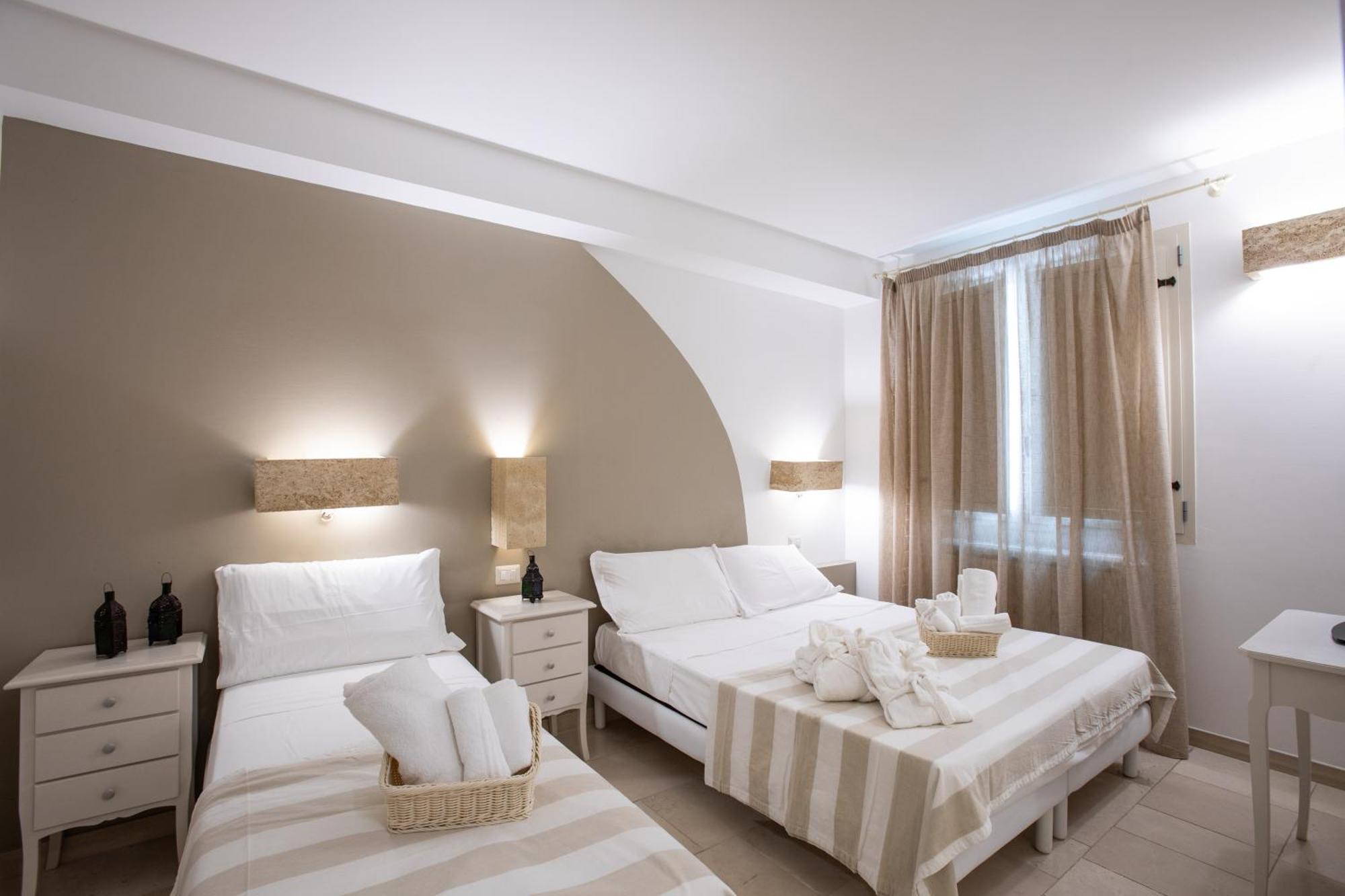Il Torrino B&B Sannicola Zewnętrze zdjęcie