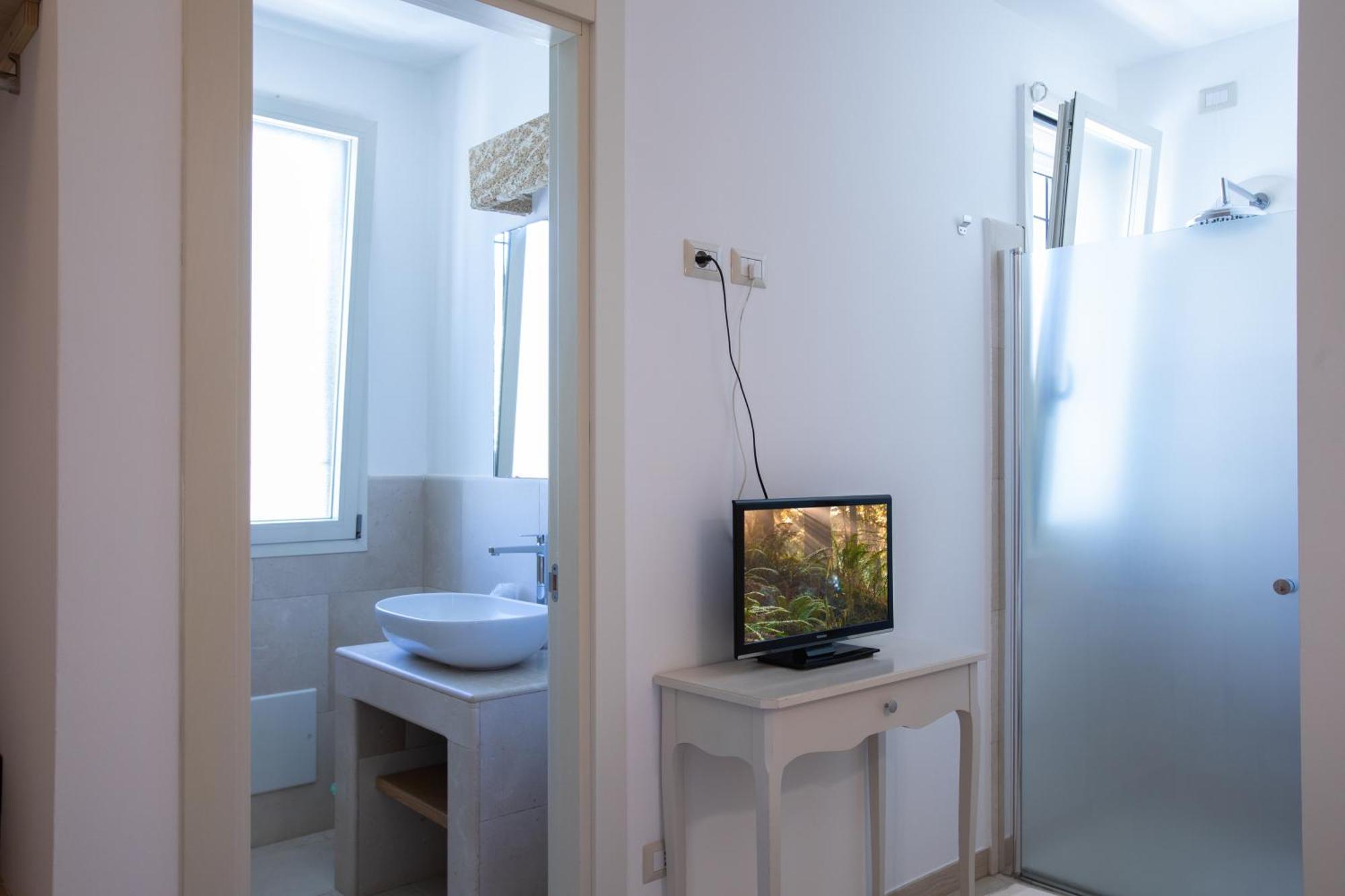 Il Torrino B&B Sannicola Zewnętrze zdjęcie