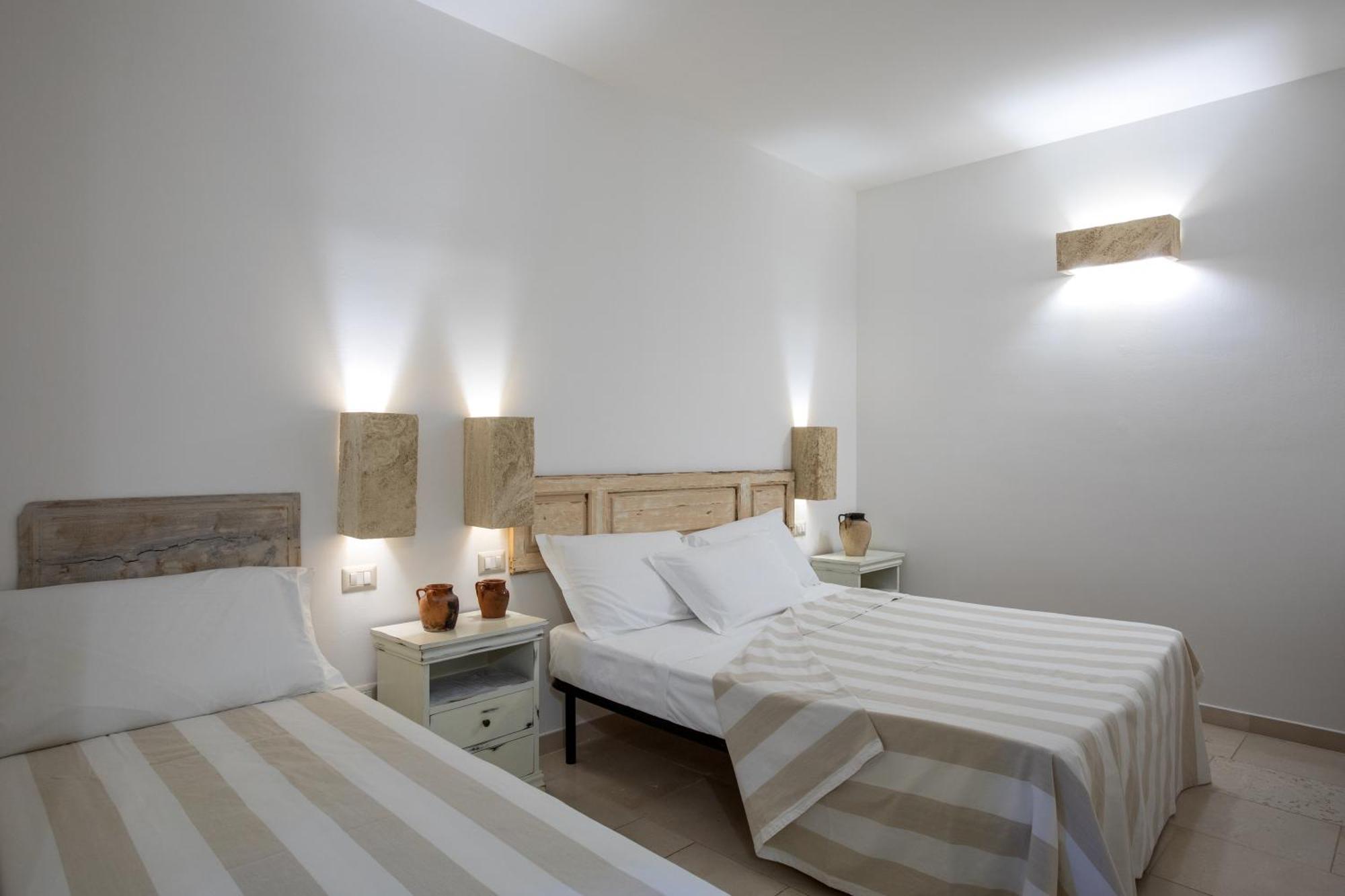 Il Torrino B&B Sannicola Zewnętrze zdjęcie