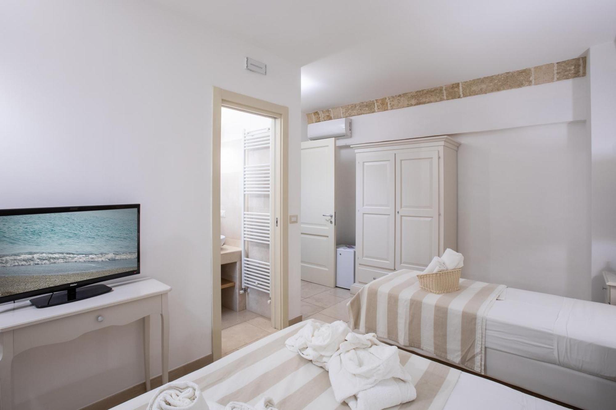 Il Torrino B&B Sannicola Zewnętrze zdjęcie