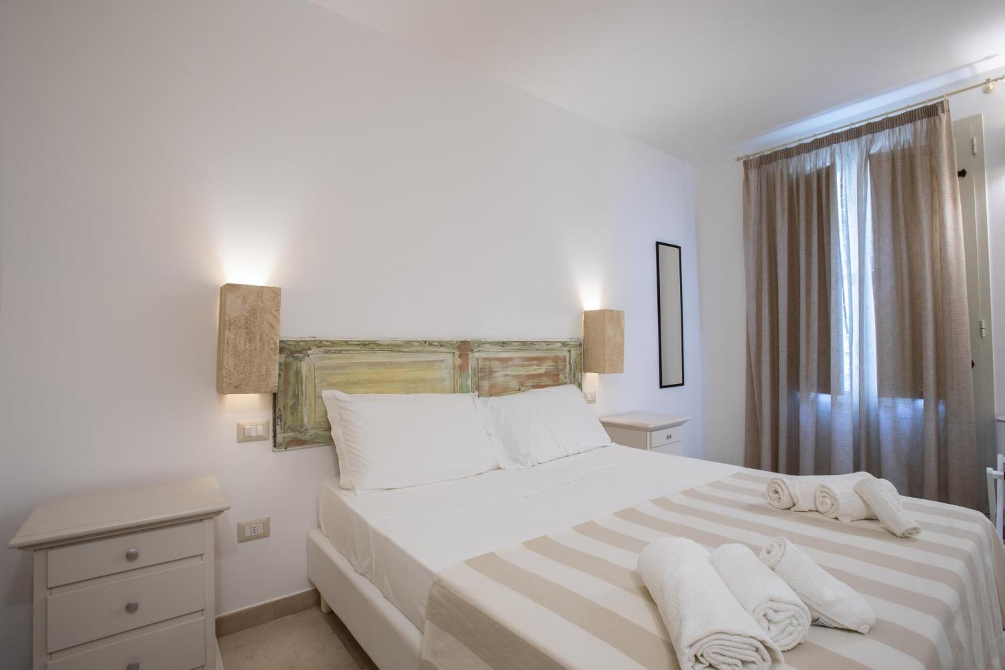 Il Torrino B&B Sannicola Zewnętrze zdjęcie