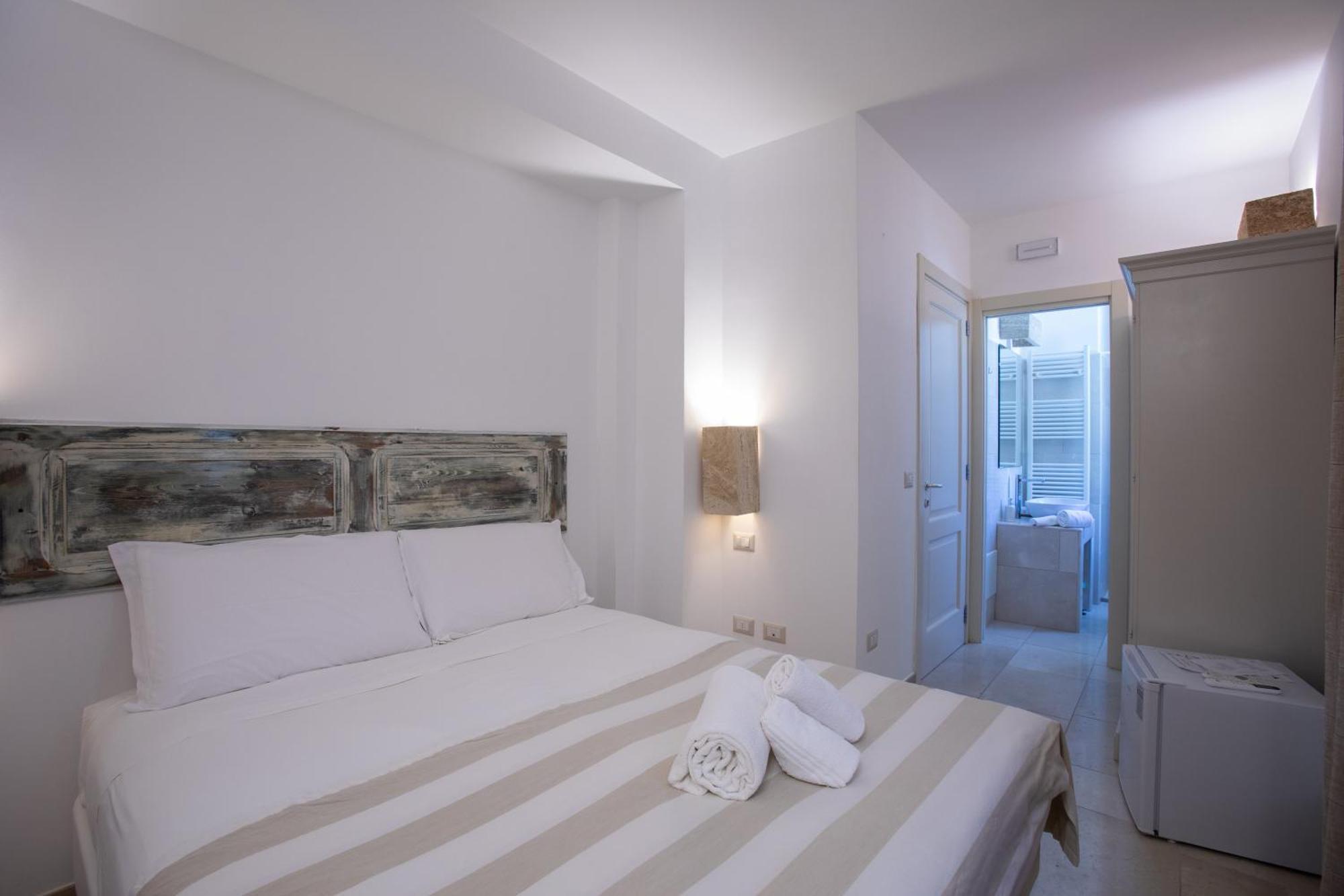 Il Torrino B&B Sannicola Zewnętrze zdjęcie