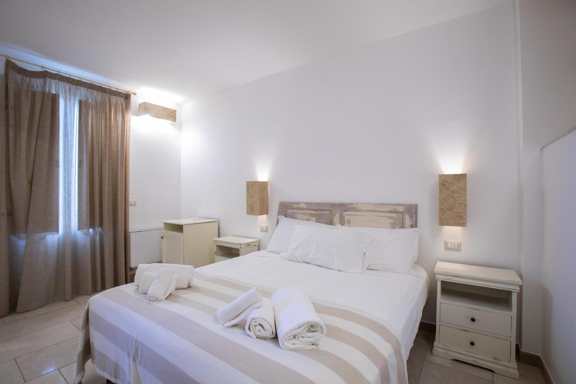 Il Torrino B&B Sannicola Zewnętrze zdjęcie