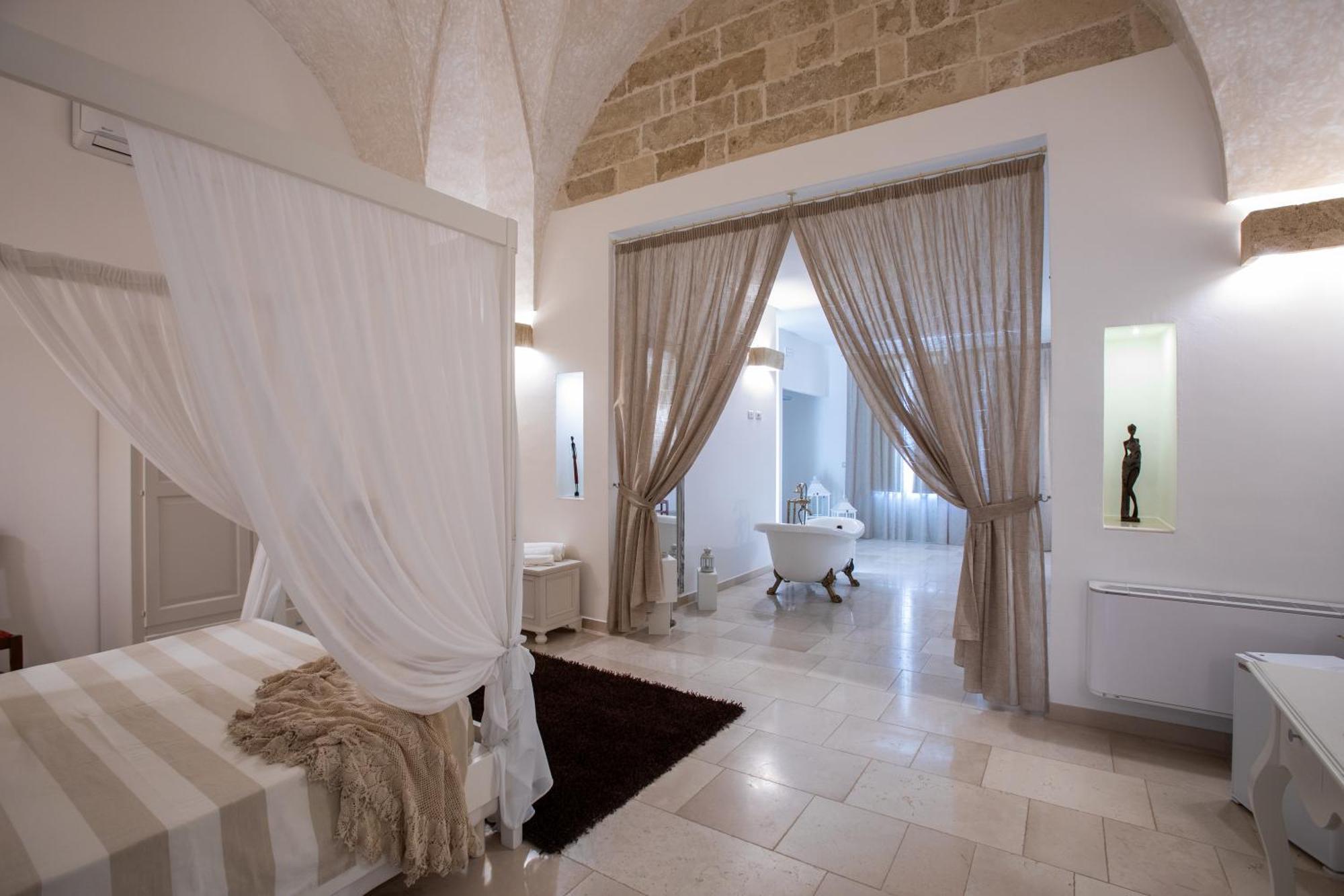 Il Torrino B&B Sannicola Zewnętrze zdjęcie
