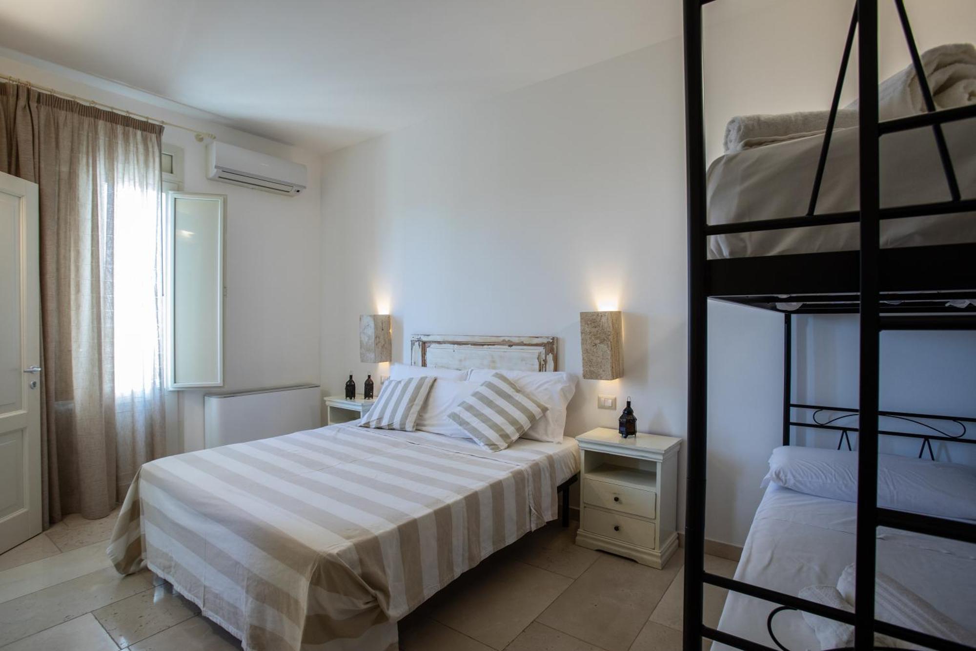 Il Torrino B&B Sannicola Zewnętrze zdjęcie