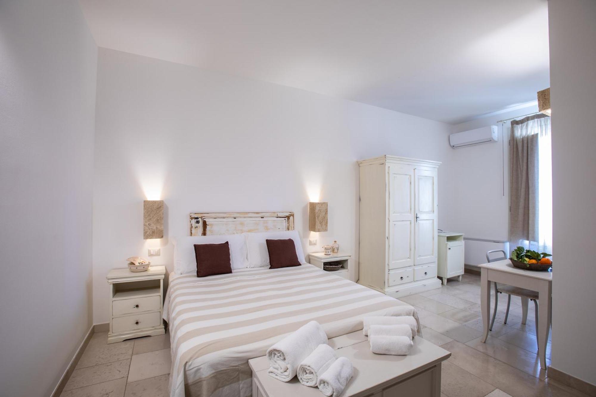 Il Torrino B&B Sannicola Zewnętrze zdjęcie