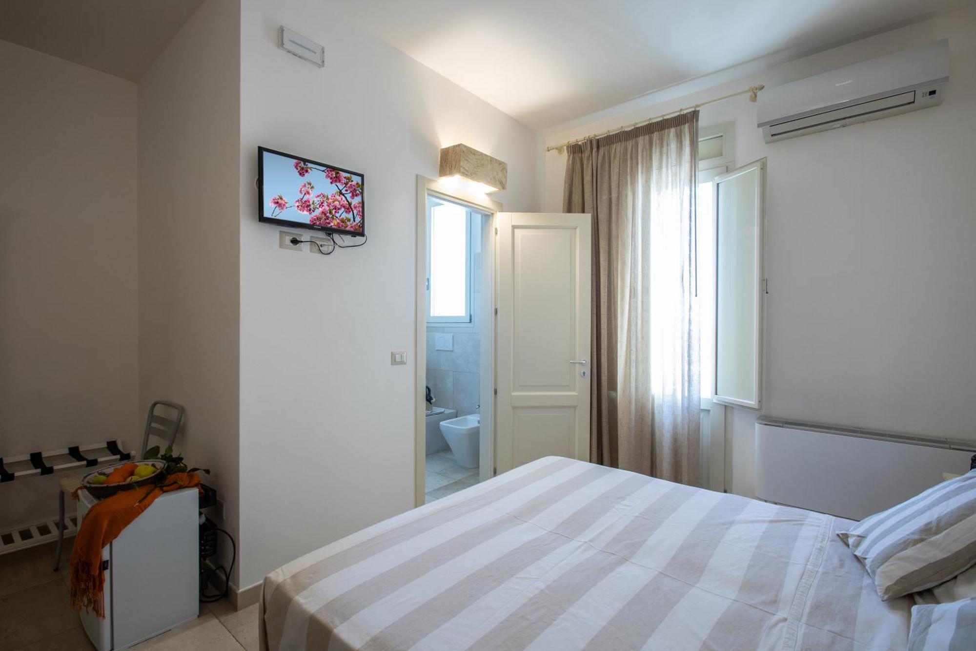 Il Torrino B&B Sannicola Zewnętrze zdjęcie