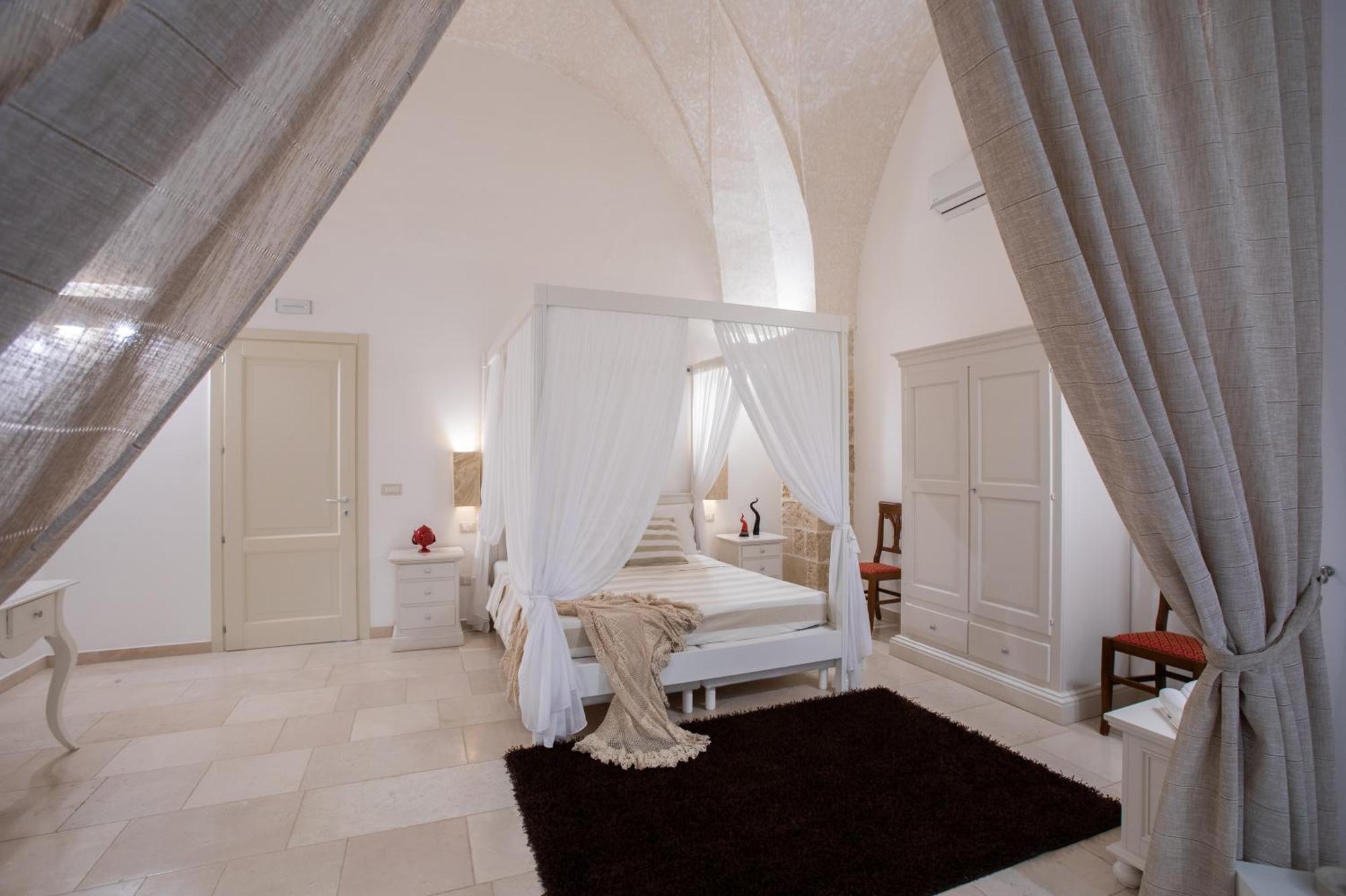 Il Torrino B&B Sannicola Zewnętrze zdjęcie