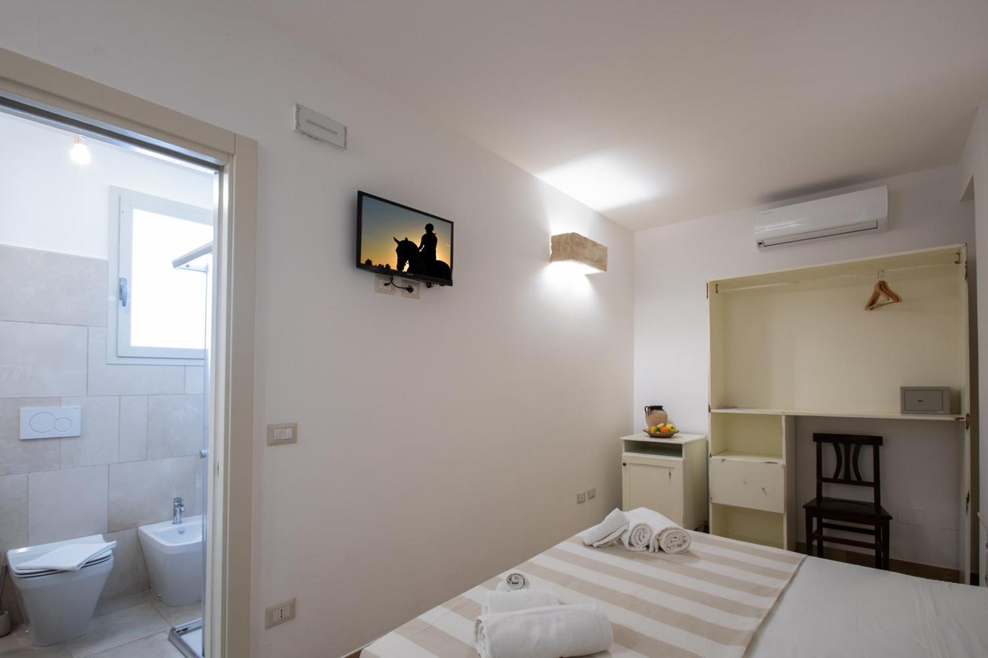 Il Torrino B&B Sannicola Zewnętrze zdjęcie