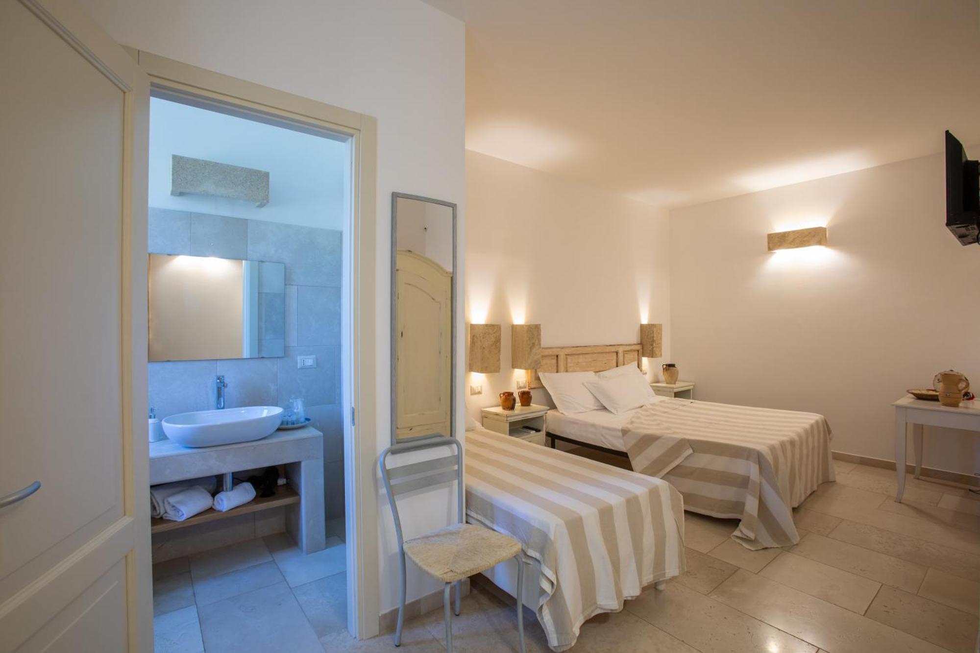 Il Torrino B&B Sannicola Zewnętrze zdjęcie