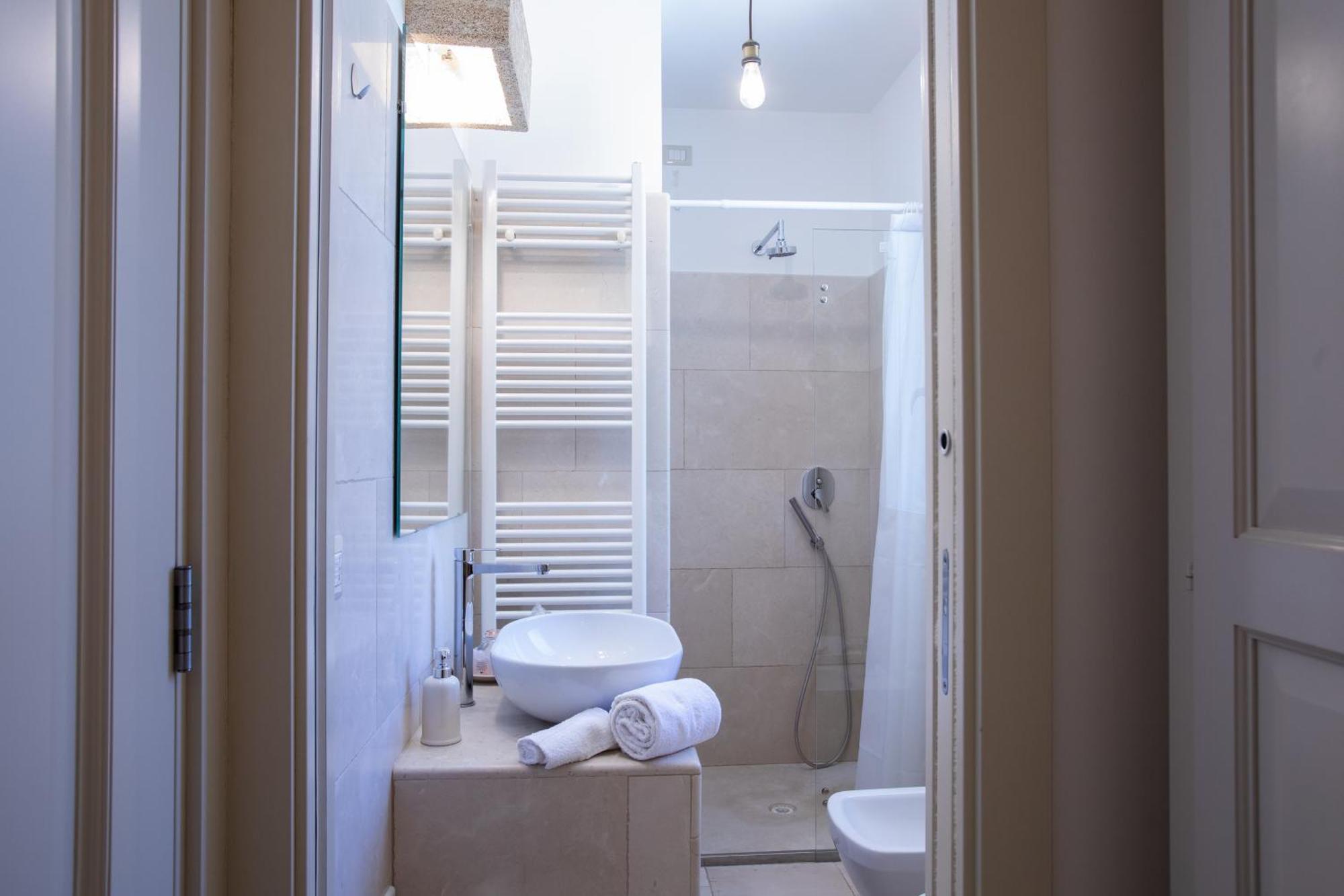 Il Torrino B&B Sannicola Zewnętrze zdjęcie